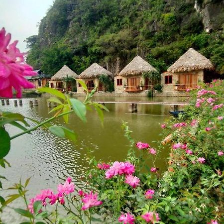 Hang Mua Eco Garden Xuan Son Dış mekan fotoğraf