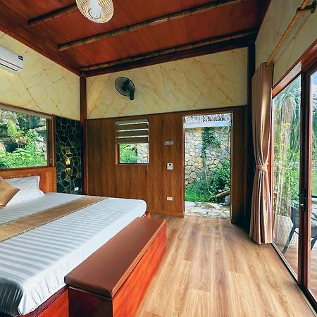Hang Mua Eco Garden Xuan Son Dış mekan fotoğraf