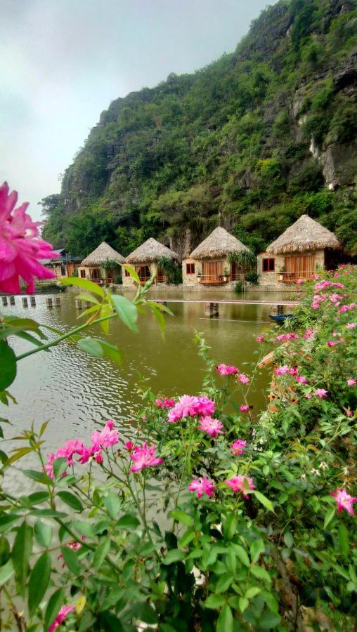 Hang Mua Eco Garden Xuan Son Dış mekan fotoğraf