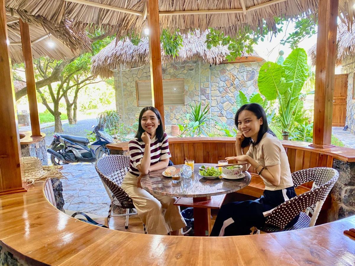 Hang Mua Eco Garden Xuan Son Dış mekan fotoğraf