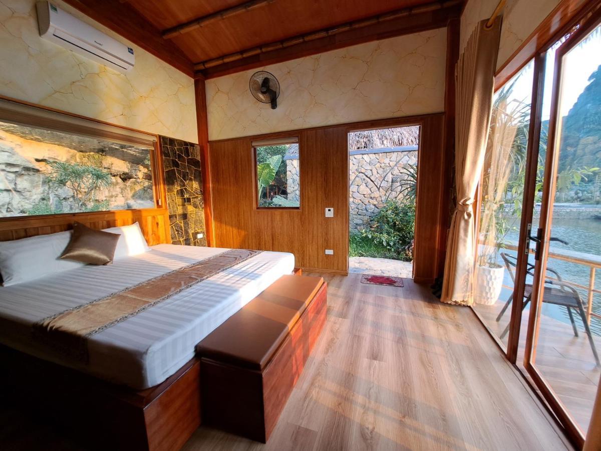 Hang Mua Eco Garden Xuan Son Dış mekan fotoğraf