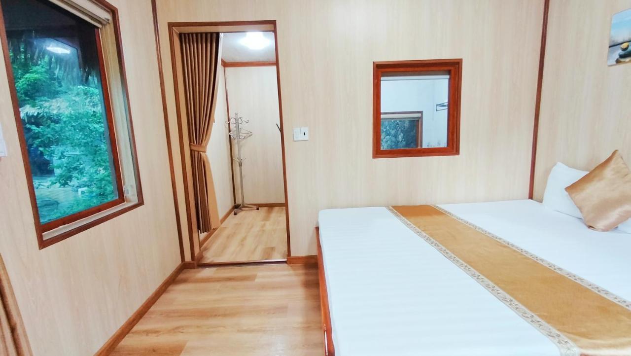Hang Mua Eco Garden Xuan Son Dış mekan fotoğraf