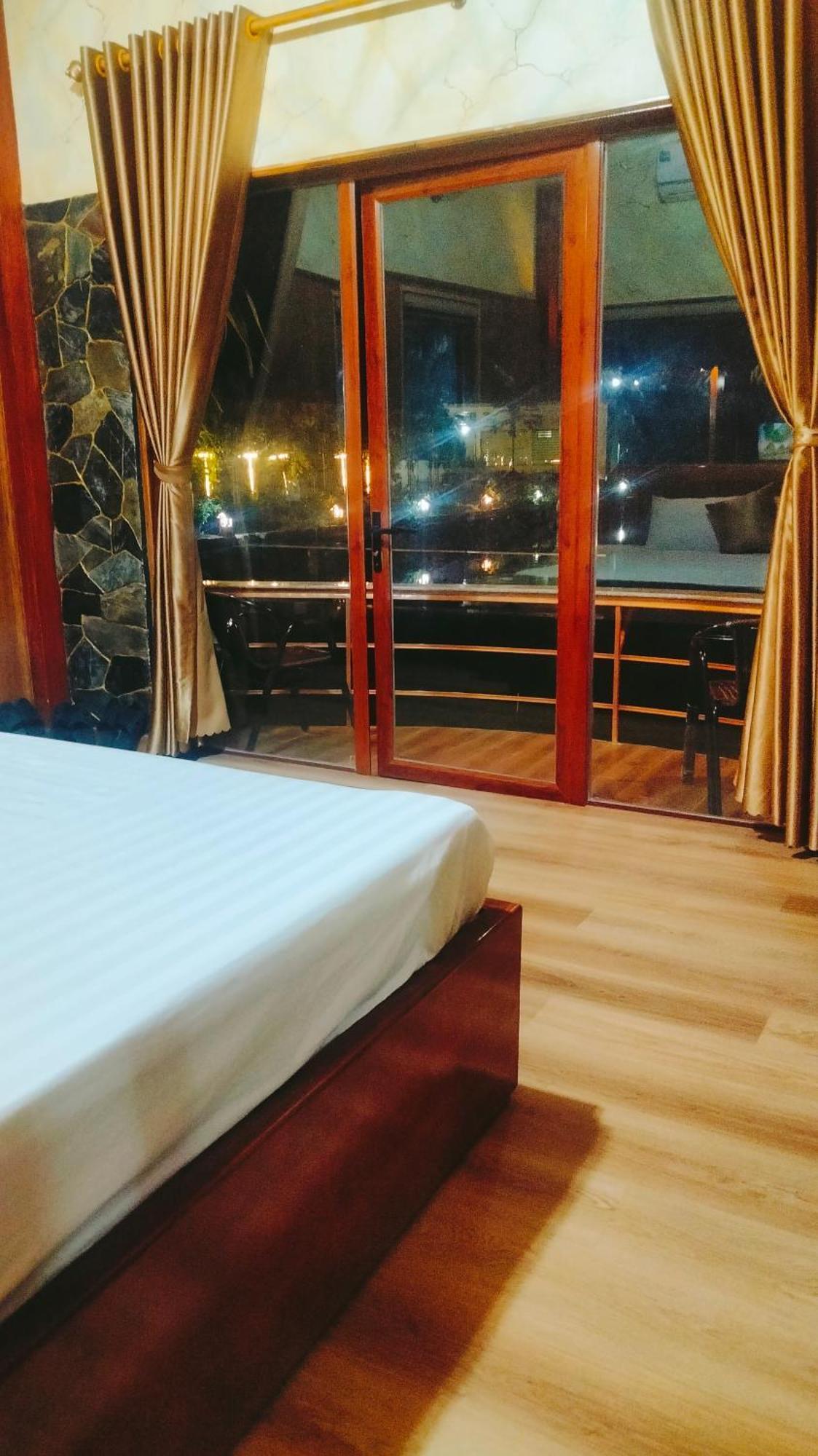 Hang Mua Eco Garden Xuan Son Dış mekan fotoğraf