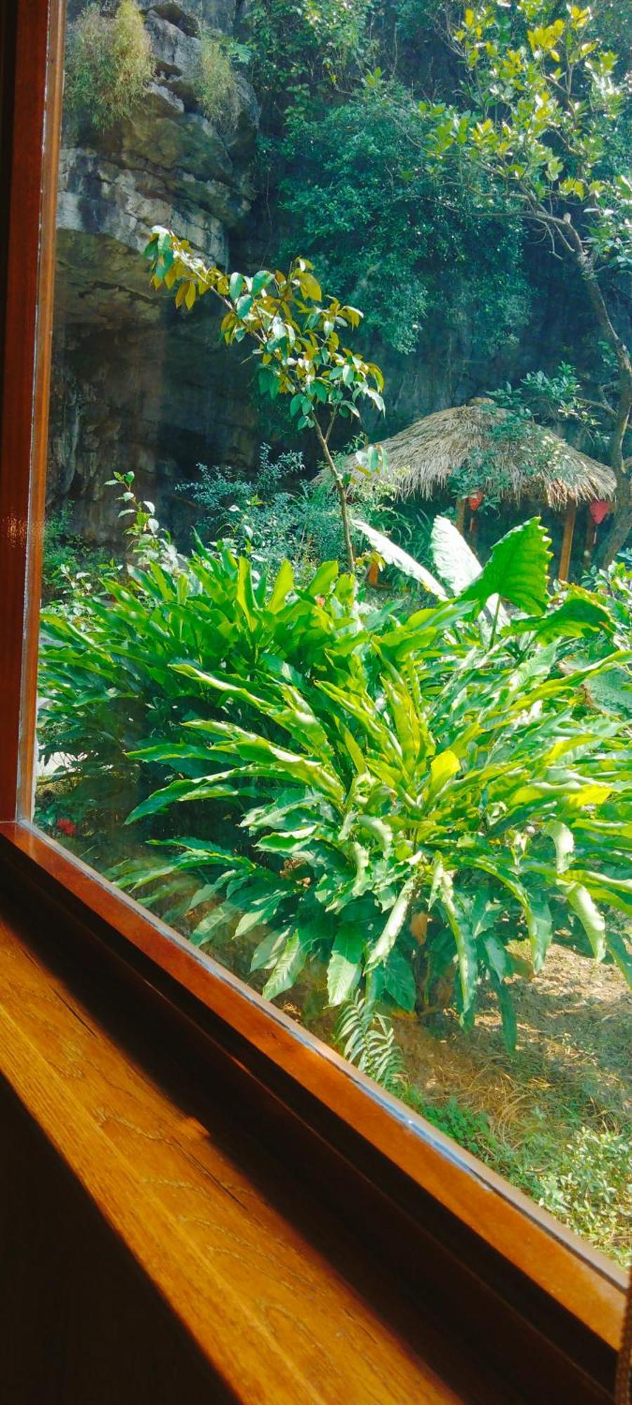 Hang Mua Eco Garden Xuan Son Dış mekan fotoğraf