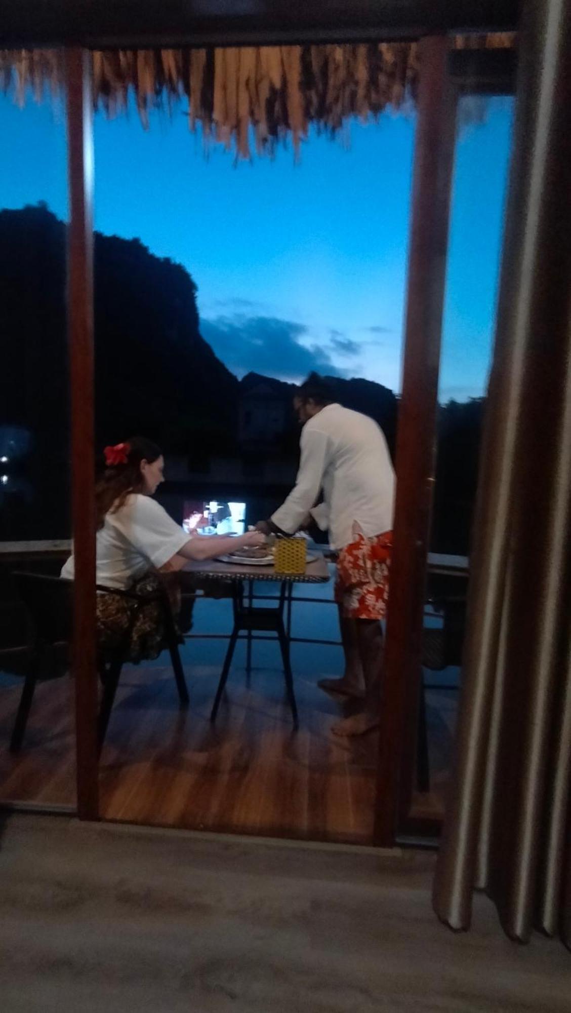 Hang Mua Eco Garden Xuan Son Dış mekan fotoğraf