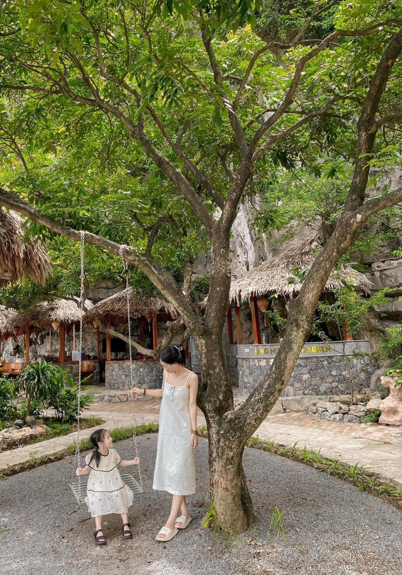 Hang Mua Eco Garden Xuan Son Dış mekan fotoğraf