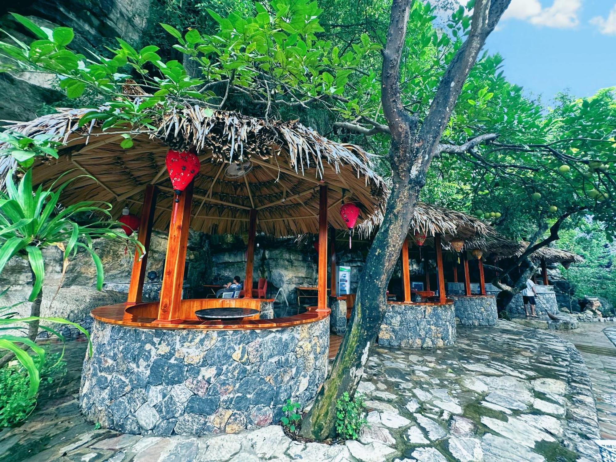 Hang Mua Eco Garden Xuan Son Dış mekan fotoğraf